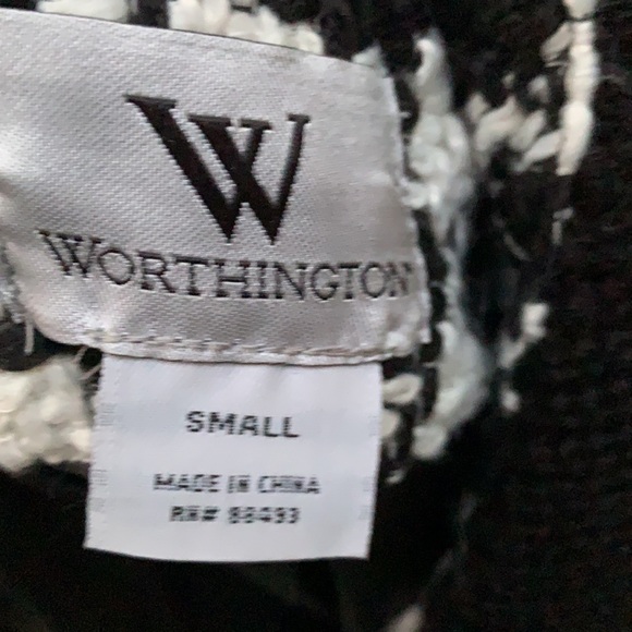 Heavy winter coat - Picture 6 of 6